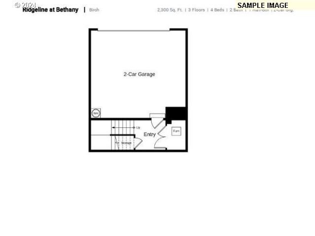 7789 Nw ELEANOR Ave, Portland, OR 97229