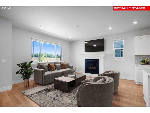 7789 Nw ELEANOR Ave, Portland, OR 97229