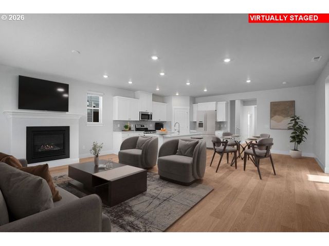 7789 Nw ELEANOR Ave, Portland, OR 97229