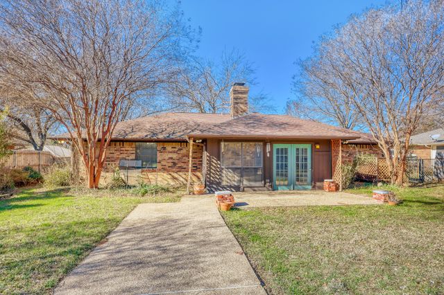 1507 Elaine Street, Weatherford, TX 76086