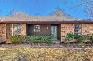 1507 Elaine Street, Weatherford, TX 76086