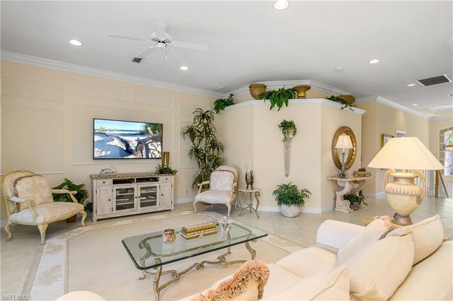 9540 Cypress Hammock CIR # 201, Estero, FL 34135