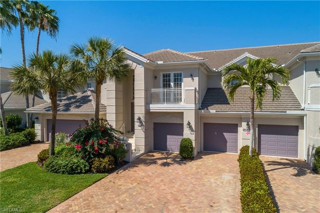 9540 Cypress Hammock CIR # 201, Estero, FL 34135