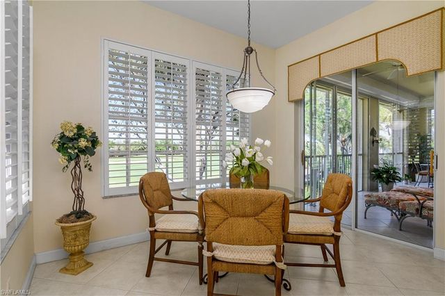 9540 Cypress Hammock CIR # 201, Estero, FL 34135