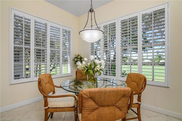9540 Cypress Hammock CIR # 201, Estero, FL 34135