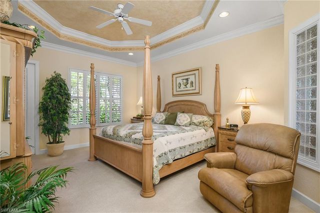 9540 Cypress Hammock CIR # 201, Estero, FL 34135