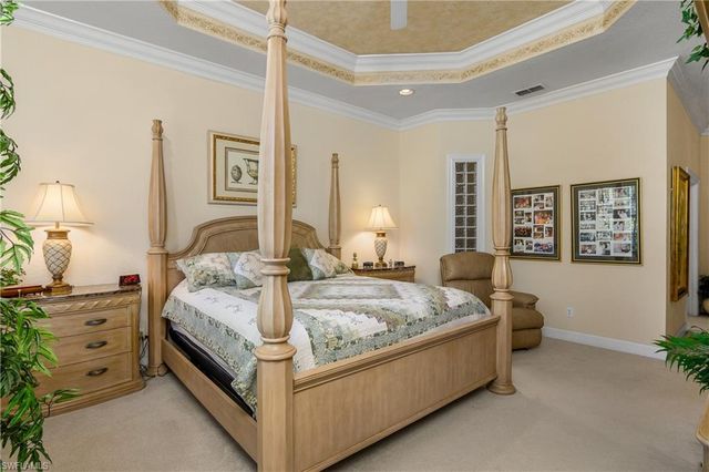 9540 Cypress Hammock CIR # 201, Estero, FL 34135