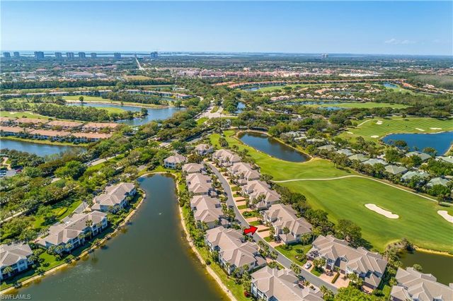 9540 Cypress Hammock CIR # 201, Estero, FL 34135