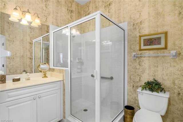 9540 Cypress Hammock CIR # 201, Estero, FL 34135