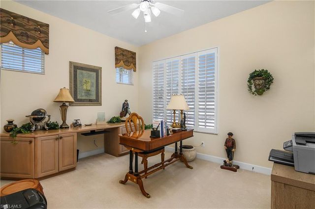 9540 Cypress Hammock CIR # 201, Estero, FL 34135