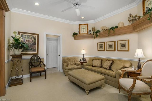 9540 Cypress Hammock CIR # 201, Estero, FL 34135