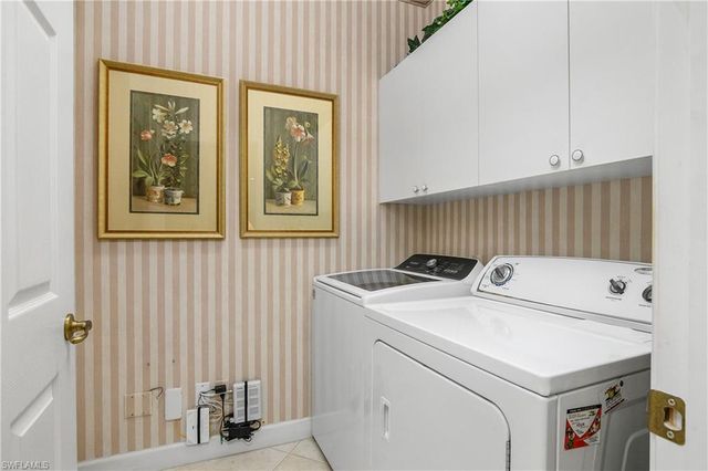 9540 Cypress Hammock CIR # 201, Estero, FL 34135