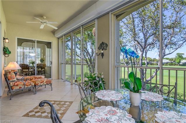 9540 Cypress Hammock CIR # 201, Estero, FL 34135