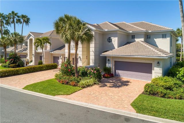 9540 Cypress Hammock CIR # 201, Estero, FL 34135