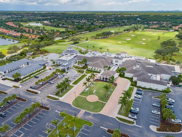 9540 Cypress Hammock CIR # 201, Estero, FL 34135