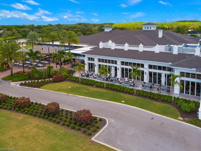 9540 Cypress Hammock CIR # 201, Estero, FL 34135