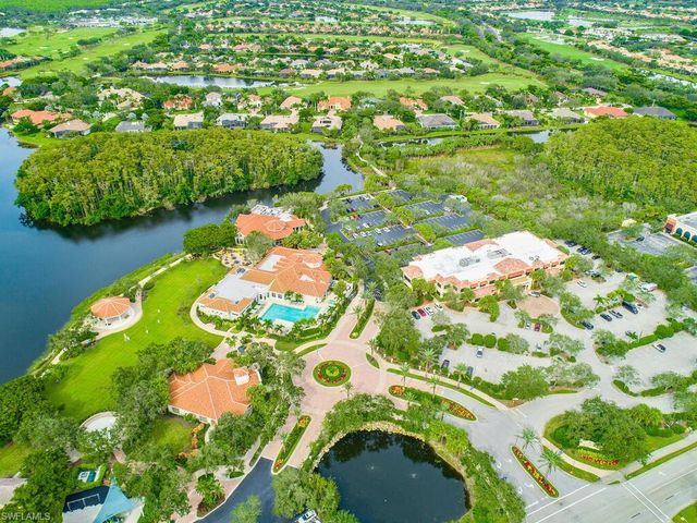 9540 Cypress Hammock CIR # 201, Estero, FL 34135