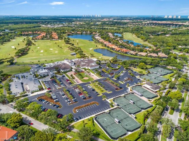 9540 Cypress Hammock CIR # 201, Estero, FL 34135