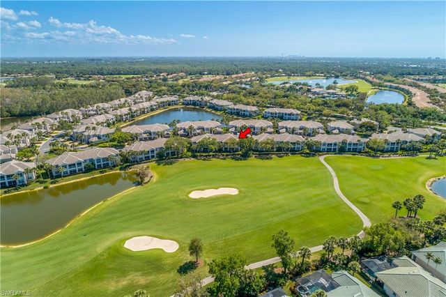 9540 Cypress Hammock CIR # 201, Estero, FL 34135