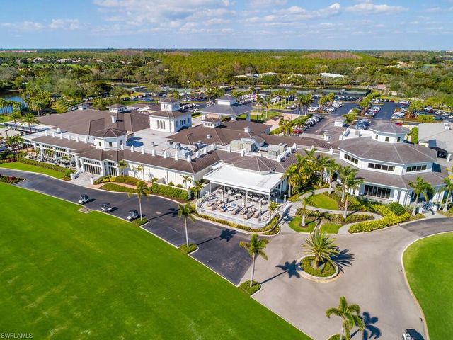 9540 Cypress Hammock CIR # 201, Estero, FL 34135