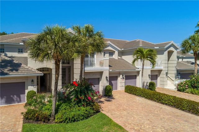 9540 Cypress Hammock CIR # 201, Estero, FL 34135