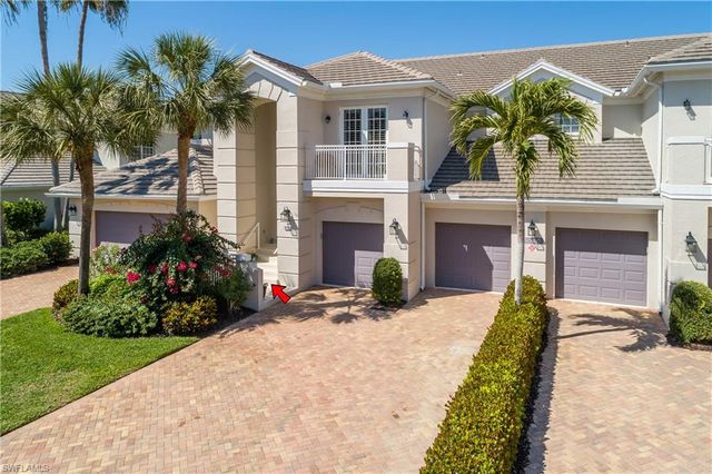 9540 Cypress Hammock CIR # 201, Estero, FL 34135