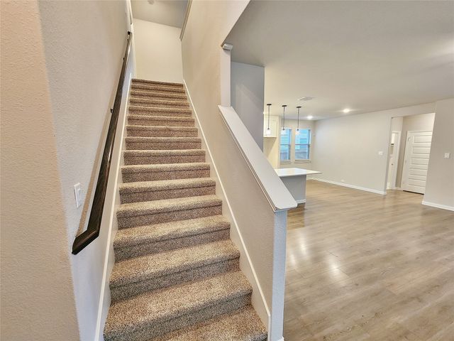 3936 Chesapeake Lane, Forney, TX 75114