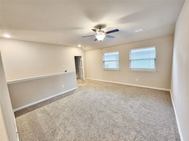 3936 Chesapeake Lane, Forney, TX 75114