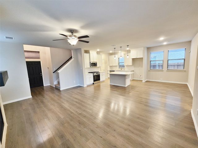 3936 Chesapeake Lane, Forney, TX 75114