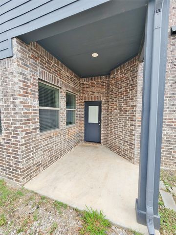 3936 Chesapeake Lane, Forney, TX 75114