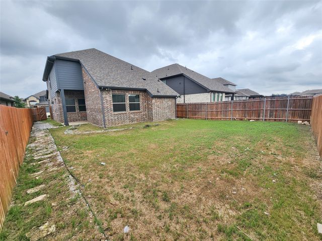 3936 Chesapeake Lane, Forney, TX 75114