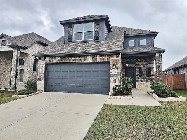 3936 Chesapeake Lane, Forney, TX 75114