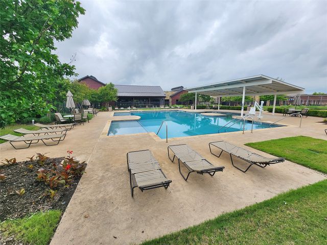 3936 Chesapeake Lane, Forney, TX 75114