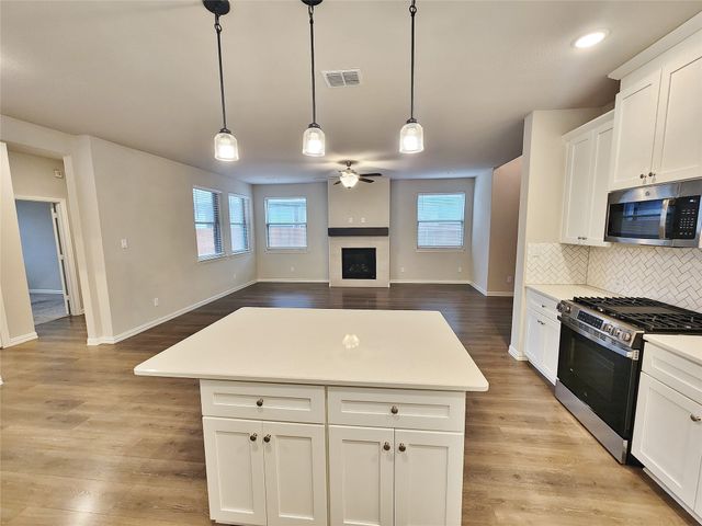 3936 Chesapeake Lane, Forney, TX 75114