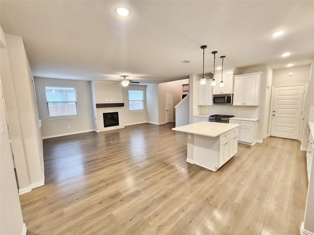 3936 Chesapeake Lane, Forney, TX 75114