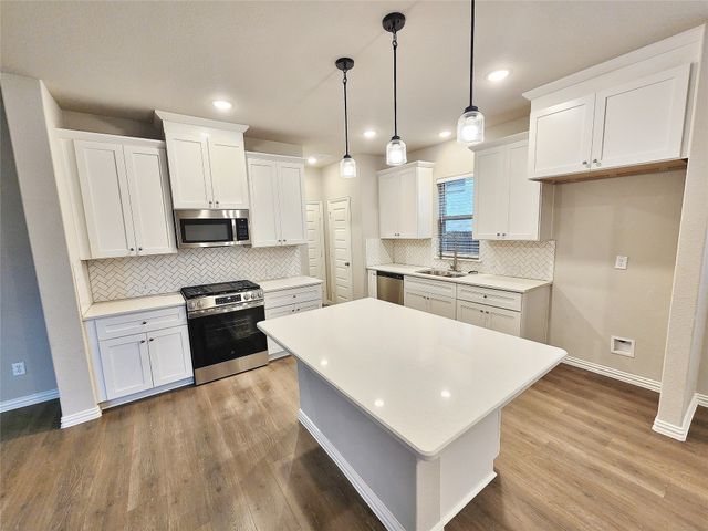 3936 Chesapeake Lane, Forney, TX 75114