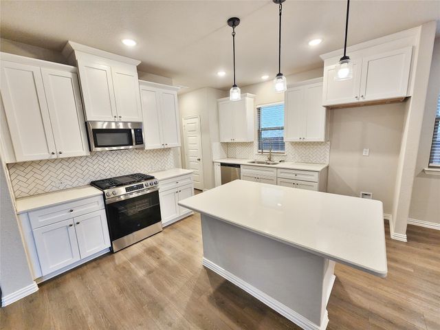 3936 Chesapeake Lane, Forney, TX 75114