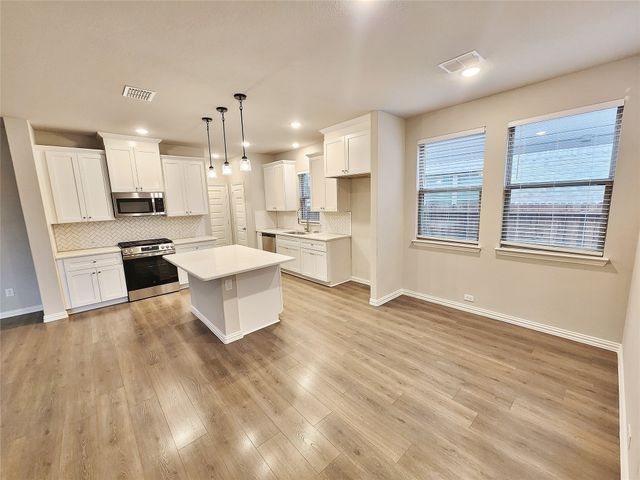 3936 Chesapeake Lane, Forney, TX 75114
