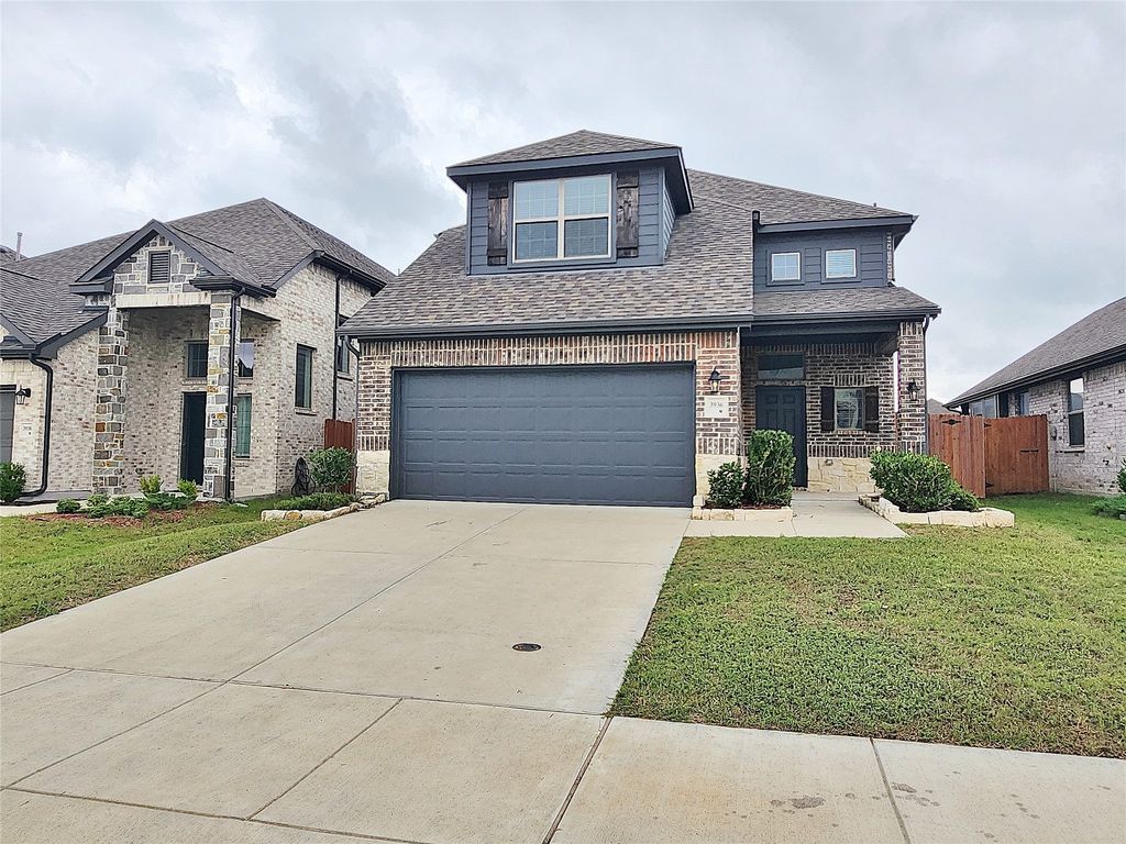 3936 Chesapeake Lane, Forney, TX 75114