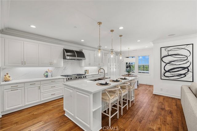 3 Kent Court, Ladera Ranch, CA 92694