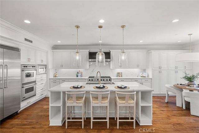 3 Kent Court, Ladera Ranch, CA 92694