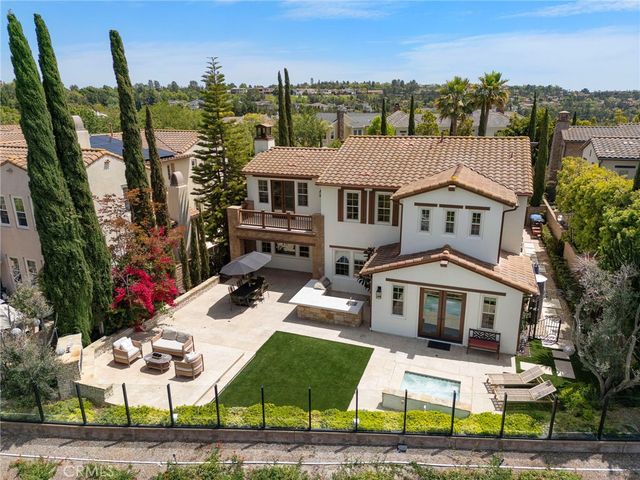 3 Kent Court, Ladera Ranch, CA 92694