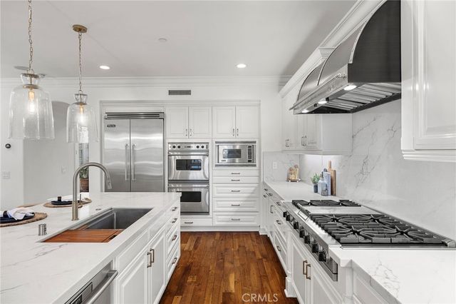 3 Kent Court, Ladera Ranch, CA 92694