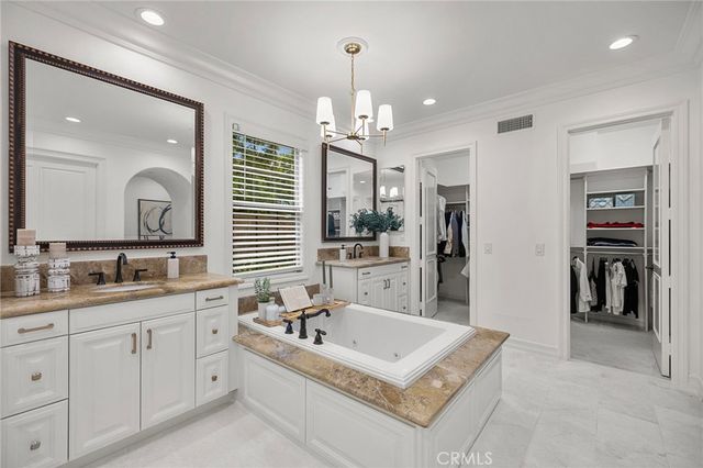 3 Kent Court, Ladera Ranch, CA 92694