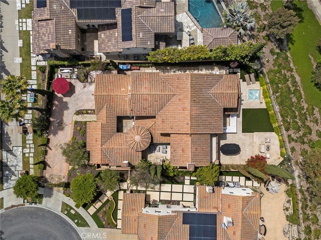 3 Kent Court, Ladera Ranch, CA 92694