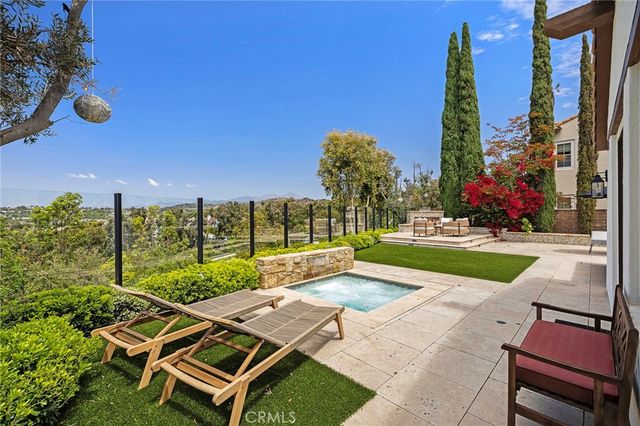 3 Kent Court, Ladera Ranch, CA 92694