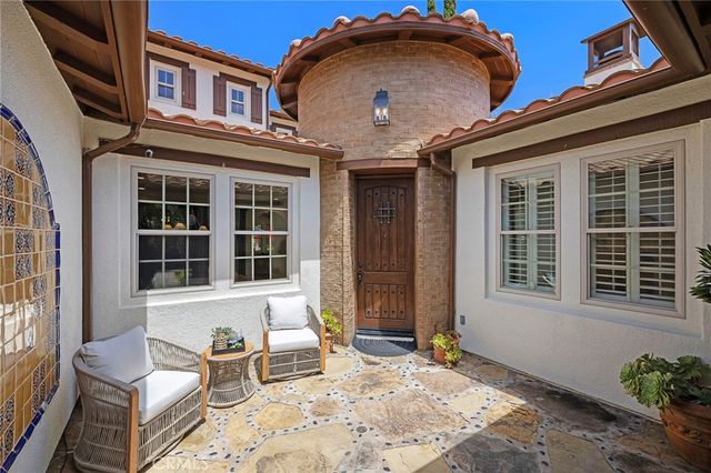 3 Kent Court, Ladera Ranch, CA 92694