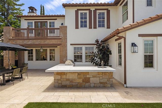 3 Kent Court, Ladera Ranch, CA 92694