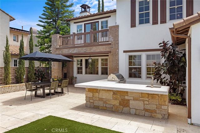 3 Kent Court, Ladera Ranch, CA 92694