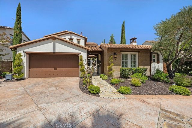 3 Kent Court, Ladera Ranch, CA 92694